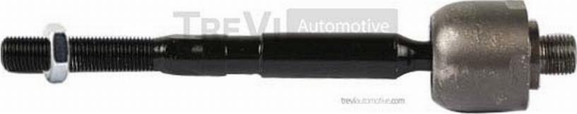 Trevi Automotive TRTT3511 - Aksijalni zglob, poprecna spona www.molydon.hr
