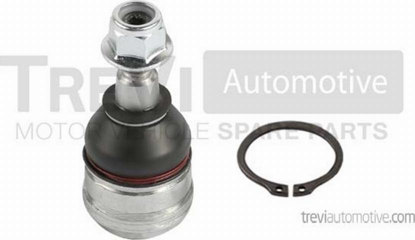 Trevi Automotive TRTT3580 - Kraj spone, kuglasti zglob www.molydon.hr