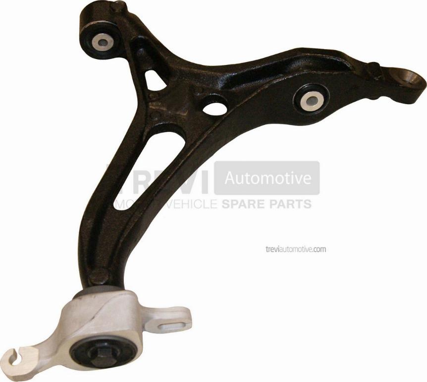 Trevi Automotive TRTT3527 - Rame, Nezavisna poluga za ovjes kotača www.molydon.hr