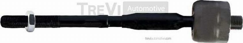 Trevi Automotive TRTT3579 - Aksijalni zglob, poprecna spona www.molydon.hr