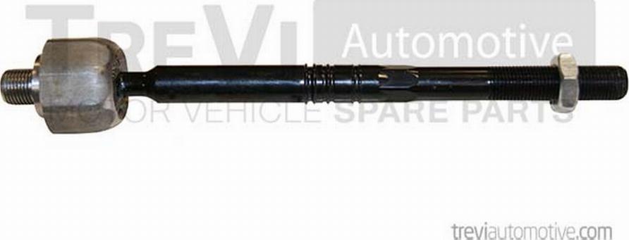 Trevi Automotive TRTT3384 - Aksijalni zglob, poprecna spona www.molydon.hr