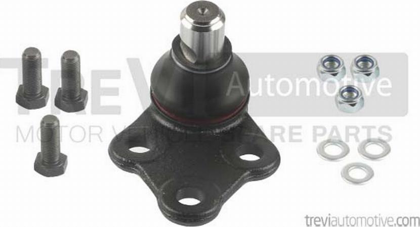 Trevi Automotive TRTT3379 - Gornja/donja kugla www.molydon.hr