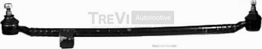 Trevi Automotive TRTT3299 - Poprecna spona www.molydon.hr