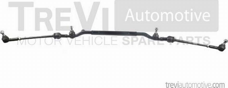 Trevi Automotive TRTT3228 - Poprecna spona www.molydon.hr