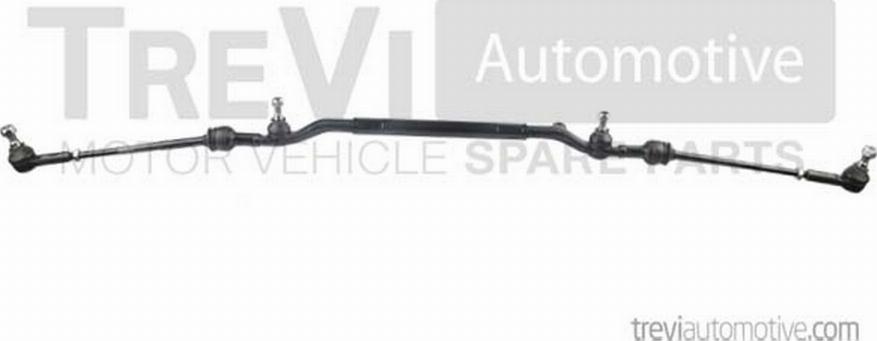 Trevi Automotive TRTT3227 - Poprecna spona www.molydon.hr