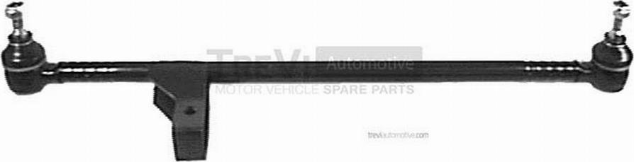 Trevi Automotive TRTT3277 - Poprecna spona www.molydon.hr