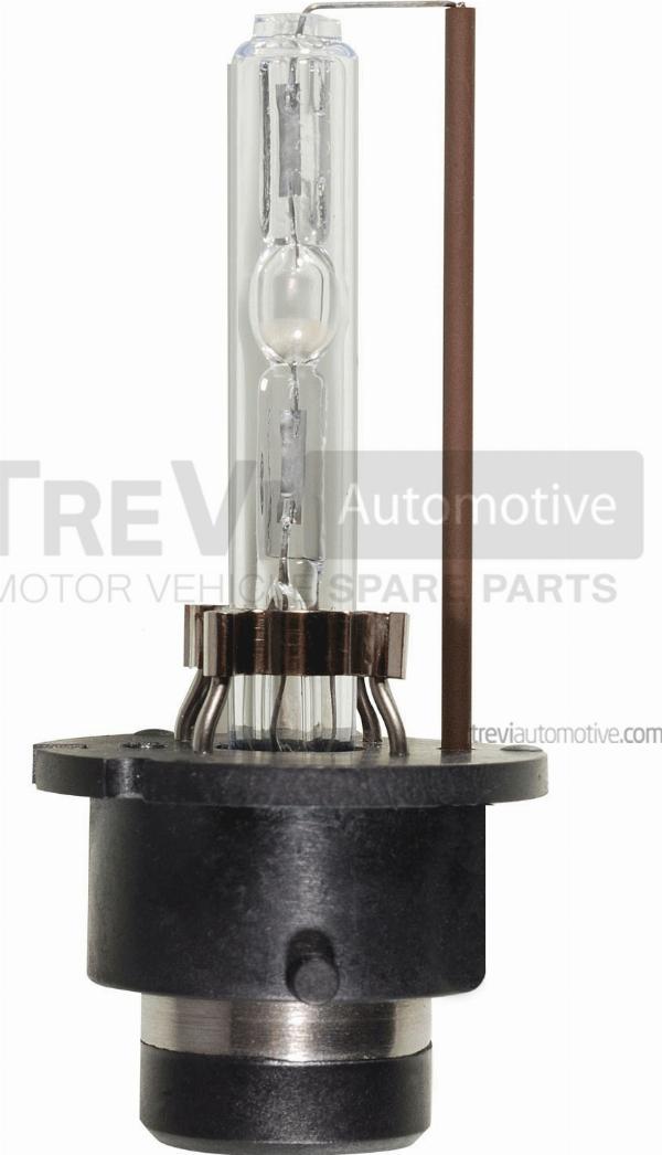 Trevi Automotive TRX517 - Žarulja, far za dugo svjetlo www.molydon.hr