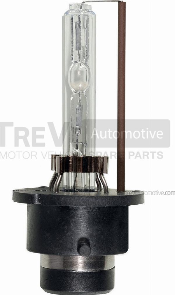 Trevi Automotive TRX672 - Žarulja, far za dugo svjetlo www.molydon.hr