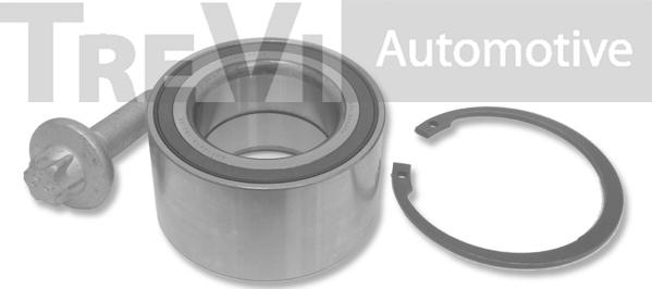 Trevi Automotive WB2359 - Komplet Ležaja kotača www.molydon.hr
