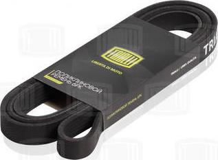 Trialli 6PK2528 - Klinasti rebrasti remen  www.molydon.hr