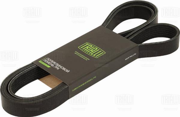 Trialli 7PK2045 - Klinasti rebrasti remen  www.molydon.hr