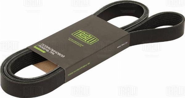 Trialli 7PK2005 - Klinasti rebrasti remen  www.molydon.hr
