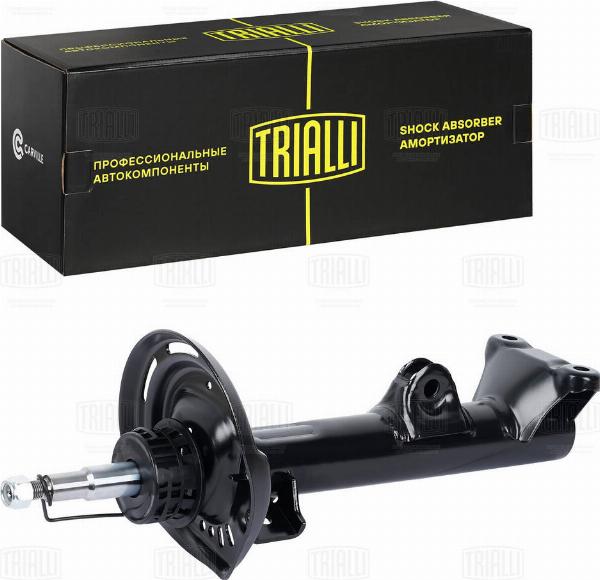 Trialli AG 15065 - Amortizer www.molydon.hr