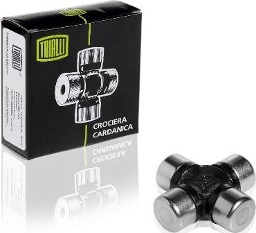 Trialli CC 901 - Zglob, kardansko osovina www.molydon.hr