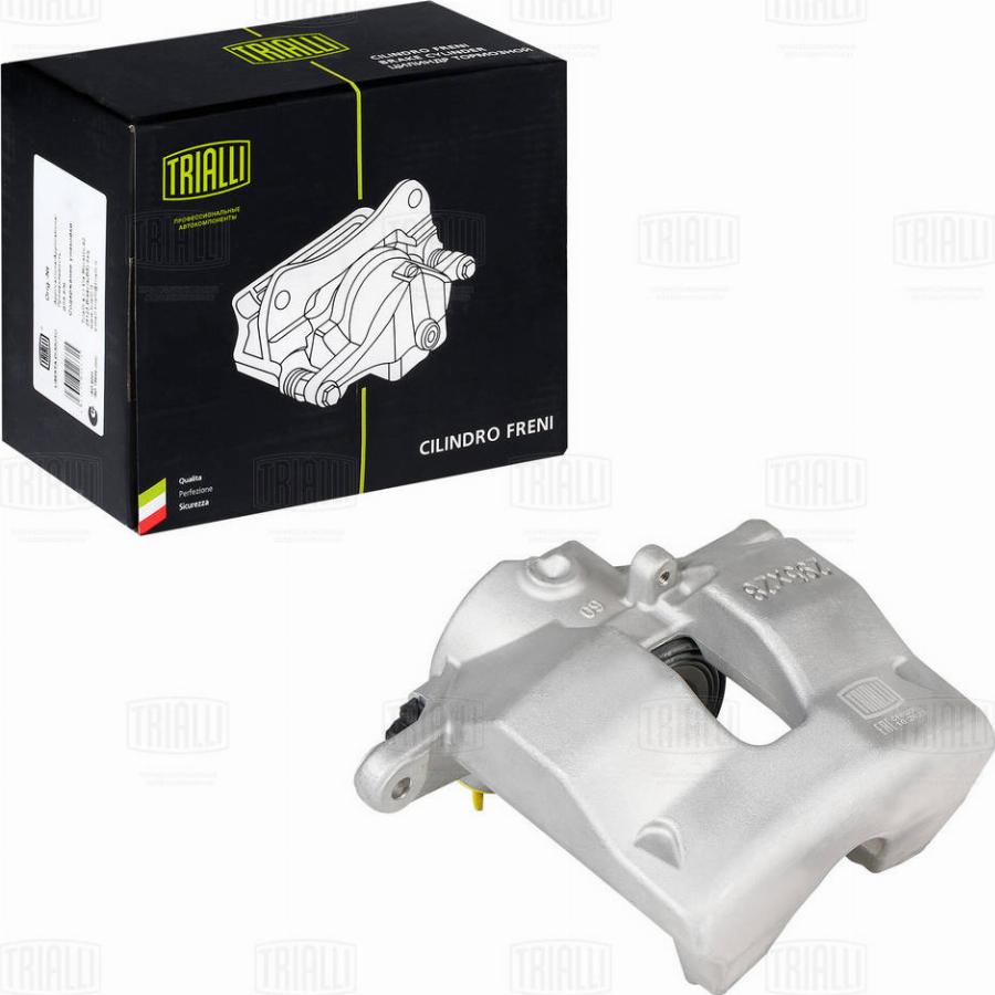 Trialli CF 052267 - kočione čeljusti www.molydon.hr