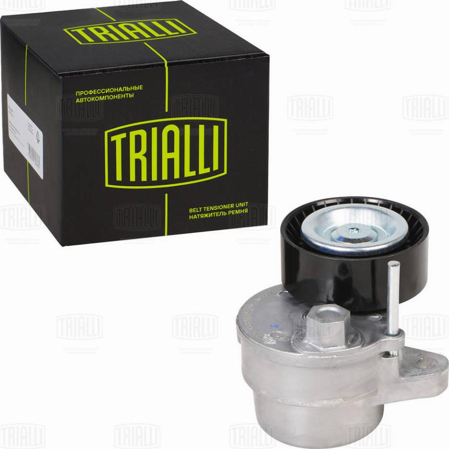 Trialli CM 5644 - Natezač remena, klinasti rebrasti remen  www.molydon.hr