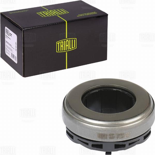 Trialli CT 1507 - Potisni Ležaj www.molydon.hr