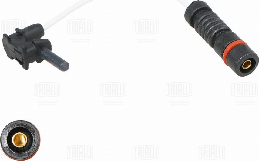 Trialli PFS 1508 - Signalni kontakt, trosenje kočione plocice www.molydon.hr