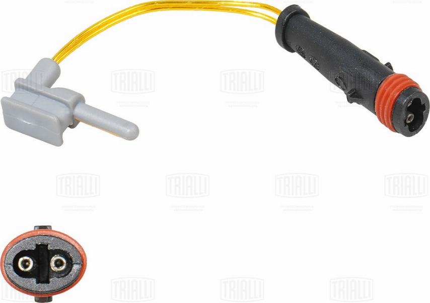 Trialli PFS 1515 - Signalni kontakt, trosenje kočione plocice www.molydon.hr