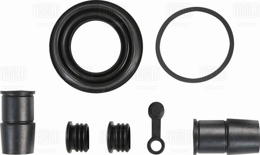 Trialli RCF 052304 - Set za popravak, kočione čeljusti www.molydon.hr