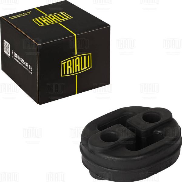 Trialli RM 0183 - Držač, Ispušni lonac www.molydon.hr