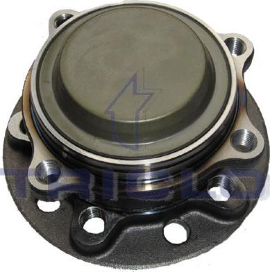 Triclo 902770 - Komplet Ležaja kotača www.molydon.hr