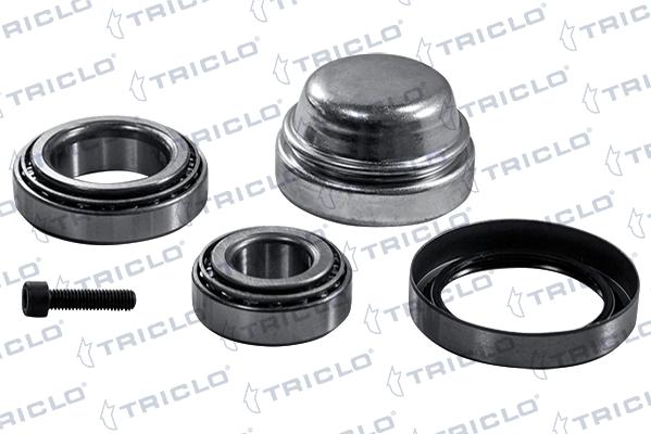 Triclo 913104 - Komplet Ležaja kotača www.molydon.hr