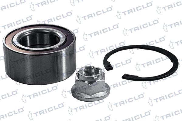 Triclo 913106 - Komplet Ležaja kotača www.molydon.hr