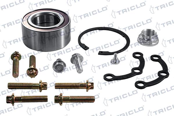 Triclo 913103 - Komplet Ležaja kotača www.molydon.hr