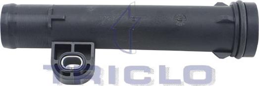 Triclo 455859 - Crijevo rashladne tekućinu www.molydon.hr