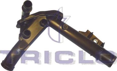 Triclo 455708 - Crijevo rashladne tekućinu www.molydon.hr