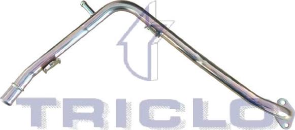 Triclo 456653 - Crijevo rashladne tekućinu www.molydon.hr