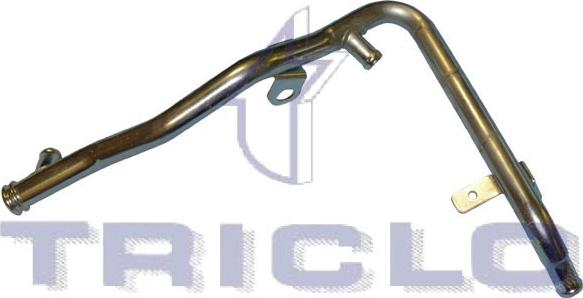Triclo 458528 - Crijevo rashladne tekućinu www.molydon.hr