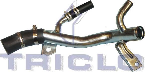 Triclo 458615 - Crijevo rashladne tekućinu www.molydon.hr