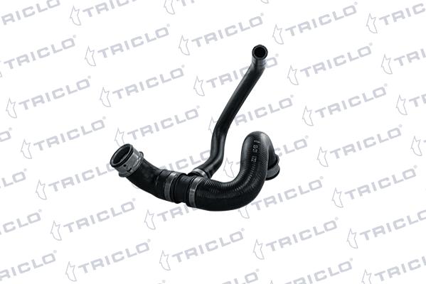 Triclo 452100 - Crijevo hladnjaka www.molydon.hr