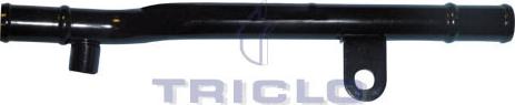Triclo 452283 - Crijevo rashladne tekućinu www.molydon.hr