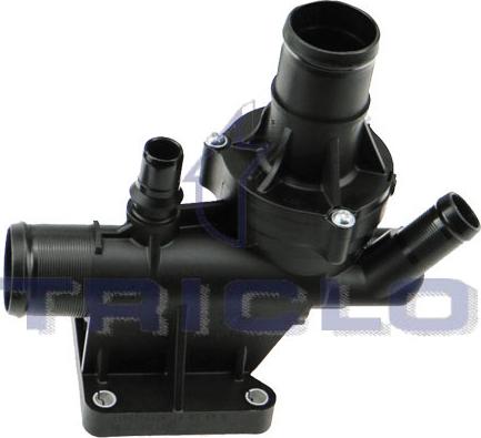 Triclo 465395 - Termostat, rashladna tekućinu www.molydon.hr