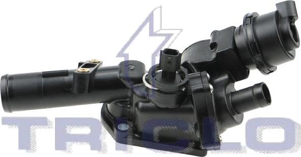 Triclo 465221 - Termostat, rashladna tekućinu www.molydon.hr