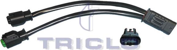 Triclo 461559 - Komplet za poprav.kabelova, senzor temp. rashladnog sredstva www.molydon.hr