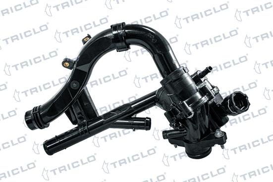 Triclo 463291 - Termostat, rashladna tekućinu www.molydon.hr