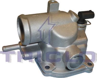 Triclo 462407 - Termostat, rashladna tekućinu www.molydon.hr