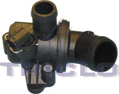 Triclo 462423 - Termostat, rashladna tekućinu www.molydon.hr