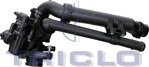 Triclo 462477 - Termostat, rashladna tekućinu www.molydon.hr