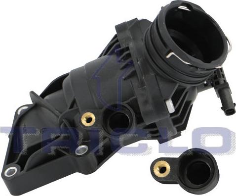 Triclo 462524 - Termostat, rashladna tekućinu www.molydon.hr