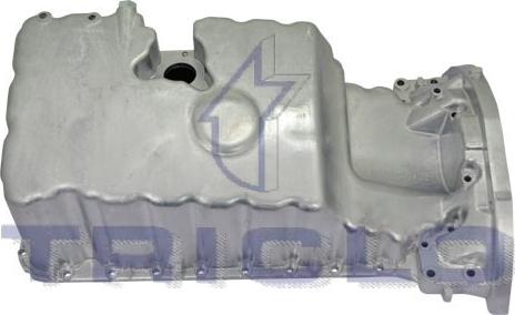 Triclo 402349 - Korito za ulje (karter) www.molydon.hr