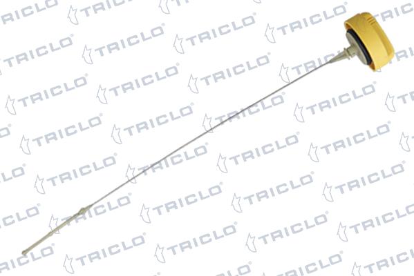 Triclo 415904 - Šipka za mjerenje ulja www.molydon.hr