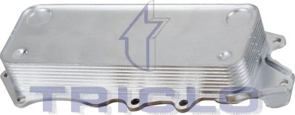 Triclo 413348 - Uljni hladnjak, ulje za motor www.molydon.hr