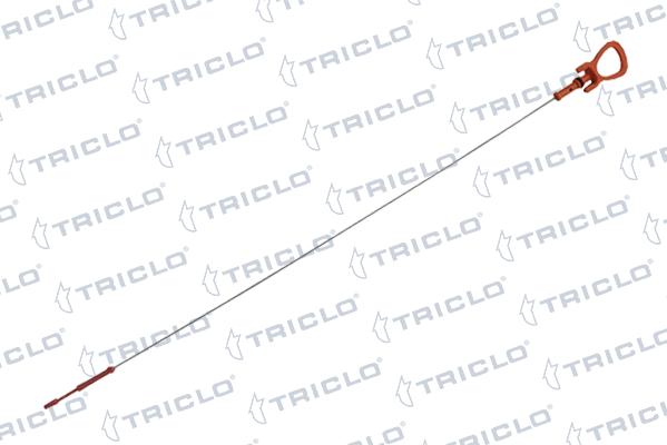 Triclo 412.928 - Šipka za mjerenje ulja www.molydon.hr