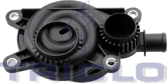 Triclo 412367 - Separator ulja, odusak bloka motora www.molydon.hr