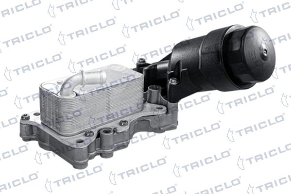 Triclo 412300 - Uljni hladnjak, ulje za motor www.molydon.hr